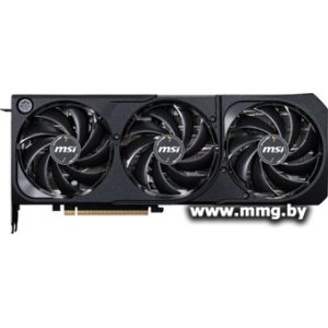 RTX5070 12Gb/192b/ MSI 12G Shadow 3X OC