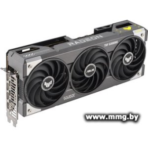 RX 9070 16GB/256b/ ASUS TUF TUF-RX9070XT-O16G-GAMING