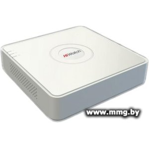 Видеорегистратор HiWatch DS-H108GA