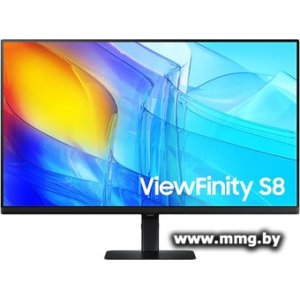 Samsung ViewFinity S8 LS32D800EAIXCI