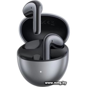 Купить HONOR Choice Earbuds S7 (черный, междунар. версия) 5504ABTQ в Минске, доставка по Беларуси