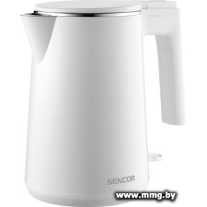 Купить Чайник Sencor SWK 0155WH в Минске, доставка по Беларуси