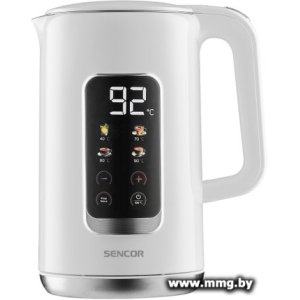 Купить Чайник Sencor SWK 0950WH в Минске, доставка по Беларуси