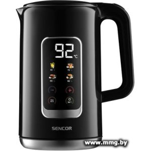Купить Чайник Sencor SWK 0951BK в Минске, доставка по Беларуси