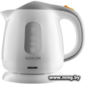 Чайник Sencor SWK 1100WH