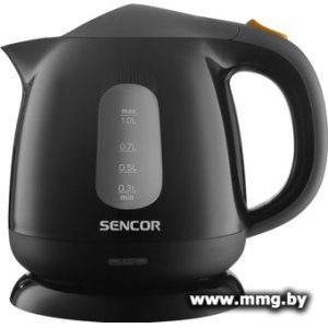 Чайник Sencor SWK 1101BK