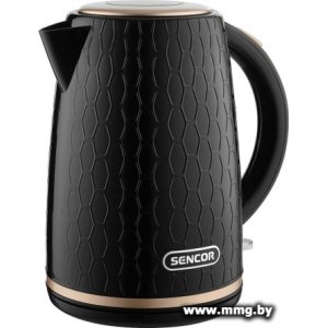 Чайник Sencor SWK 7201BK
