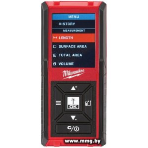 Купить Milwaukee LDM 45 4933459277 в Минске, доставка по Беларуси