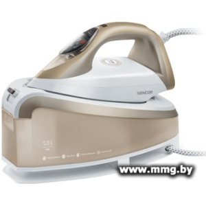 Sencor SSI 0810VT
