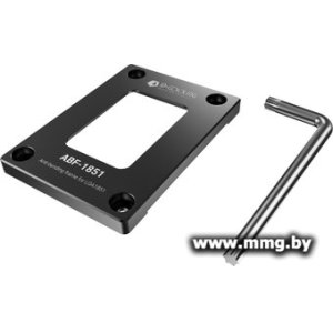 Купить рамка для процессора ID-Cooling ABF-1851 в Минске, доставка по Беларуси