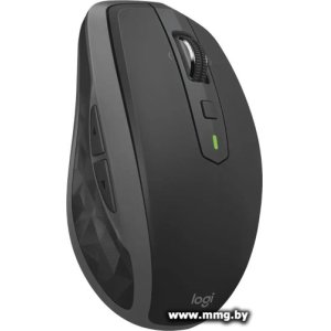 Купить Logitech MX Anywhere 2S Bluetooth Edition графит 910-007228 в Минске, доставка по Беларуси