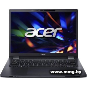 Купить Acer TravelMate P4 TMP414-53 NX.VZTCD.00L в Минске, доставка по Беларуси