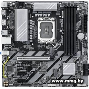 Gigabyte B860M D3HP