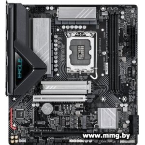 Купить Gigabyte B860M Eagle в Минске, доставка по Беларуси