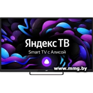 Купить Телевизор Leff 55U540S в Минске, доставка по Беларуси