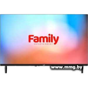 Телевизор Leff 32H580T