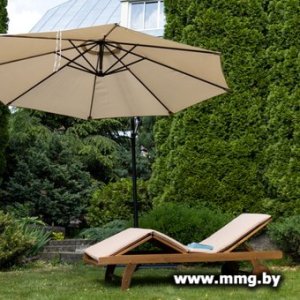 Купить Садовый зонт Fieldmann FDZN 5103 50004678 в Минске, доставка по Беларуси