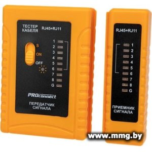 Купить Тестер PROconnect 12-1006-4 в Минске, доставка по Беларуси