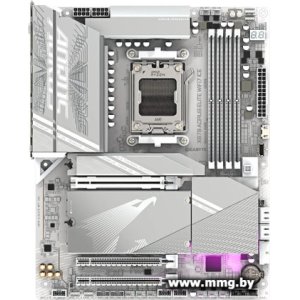 Gigabyte X870 Aorus Elite WiFi7 Ice