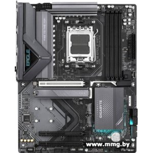 Купить Gigabyte X870 Eagle WiFi7 в Минске, доставка по Беларуси