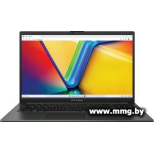 Купить ASUS Vivobook Go 15 E1504GA-BQ073W 90NB0ZT2-M00YF0 в Минске, доставка по Беларуси