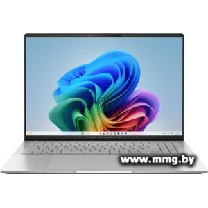 Купить ASUS Vivobook S16 OLED M5606KA-RI035 90NB1593-M00160 в Минске, доставка по Беларуси