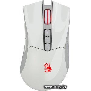 A4Tech Bloody R90 Plus (белый)