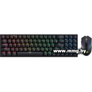 Купить Redragon S136 (72158) в Минске, доставка по Беларуси