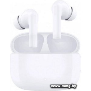 Купить HONOR Choice Earbuds X7i 5504ABRV (белый, межд. версия) в Минске, доставка по Беларуси