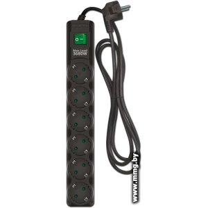 Купить SVEN SF-06E-16 (1.8м, черный) в Минске, доставка по Беларуси