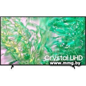Купить Телевизор Samsung Crystal UHD DU8000 UE50DU8000UXRU в Минске, доставка по Беларуси