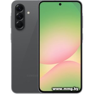 Купить Samsung Galaxy A56 SM-A566E 8GB/128GB (черный) в Минске, доставка по Беларуси