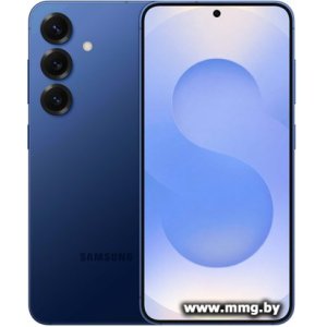 Купить Samsung Galaxy S25 SM-S931B 12GB/128GB (синий) в Минске, доставка по Беларуси