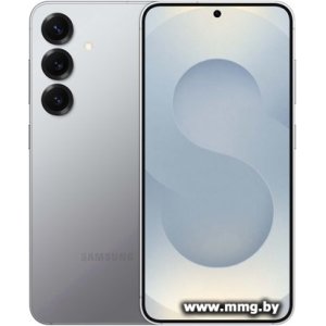 Samsung Galaxy S25 SM-S931B 12GB/128GB (серый)