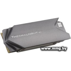 Купить Радиатор для SSD M.2 Thermalright (TR-M.2-2280) в Минске, доставка по Беларуси