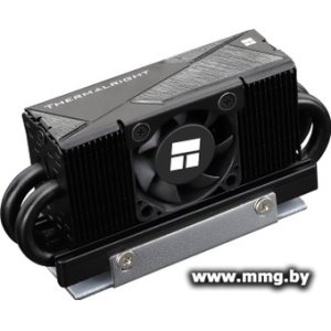 Купить Радиатор для SSD M.2 Thermalright HR-10-2280-PRO (черный) в Минске, доставка по Беларуси