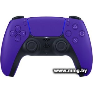 Купить GamePad Sony DualSense (галактический пурпурный) в Минске, доставка по Беларуси