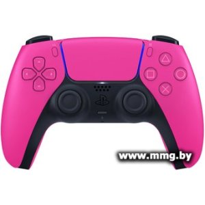 Купить GamePad Sony DualSense (новая звезда) в Минске, доставка по Беларуси