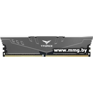 Купить 8GB PC4-25600 Team T-Force TLZGD48G3200HC16FBK в Минске, доставка по Беларуси