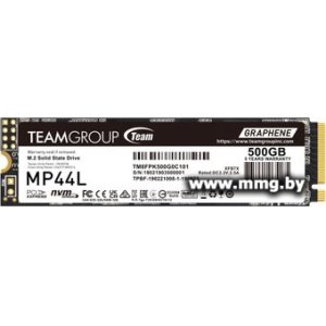 SSD 500GB Team MP44L TM8FPK500G0C101