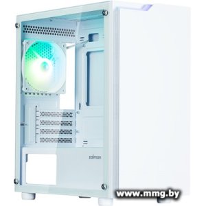Купить Zalman T4 Plus (белый) в Минске, доставка по Беларуси
