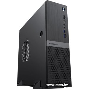 400W Корпус Sohoo S511