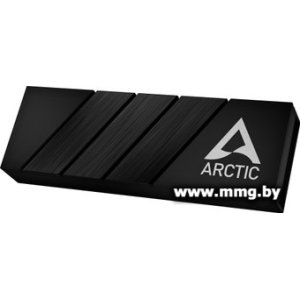 Радиатор для SSD Arctic M2 Pro (черный) ACOTH00001A