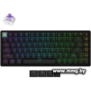 Купить Keychron K2 HE Standart Edition Black K2H-J1 (Nebula Magneti в Минске, доставка по Беларуси