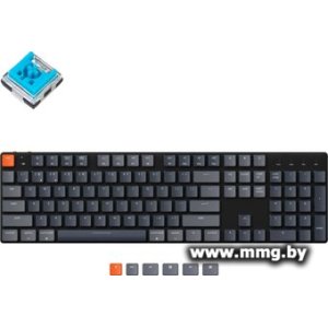 Купить Keychron K5 SE RGB K5SE-E2-RU (Keychron Low Profile Optical в Минске, доставка по Беларуси