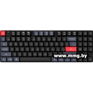 Keychron K13 Pro RGB K13P-H2-RU (Gateron Low Profile Blue)