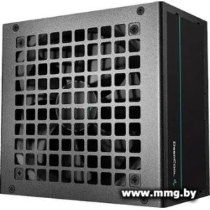 550W Deepcool PF550 V2 (R-PF550D-HA0B-WDEU)