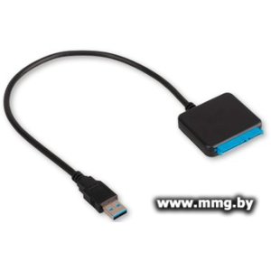 Адаптер Cablexpert A-USB3-SATA3-3.5