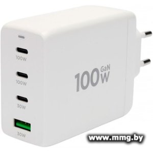 Купить Зарядное устройство Cablexpert MP3A-PC-66 (белый) в Минске, доставка по Беларуси