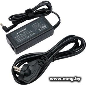 Зарядное устройство Gembird NPA-AC19